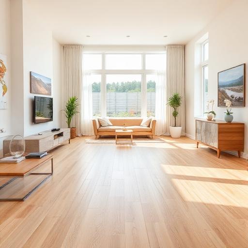 Flooring company contact